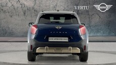 MINI Aceman 135kW E Exclusive [Level 2] 43kWh 5dr Auto Electric Hatchback